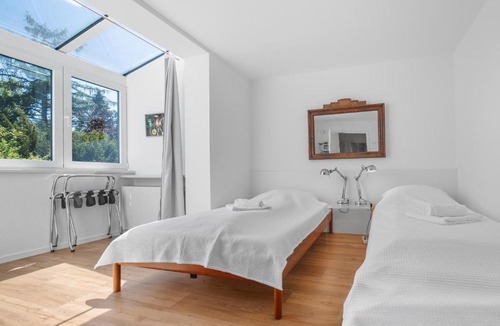 Munchen District Apartment | Relaxing 140m2 Holiday Home South of Munich - 25 Min to Center - Fully Equipped