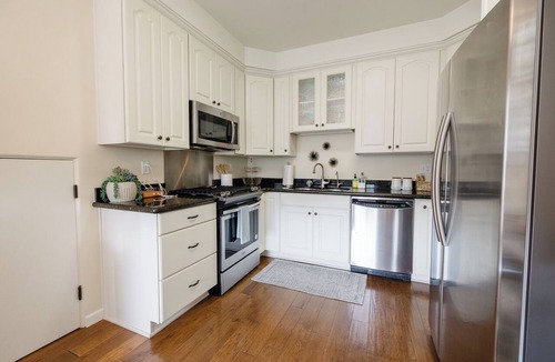 The Mesa Condo | Relaxing 2BR Condo Near Dining Sunsets Parks Close Beach Access!