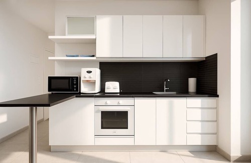 Eilat Apartment | Relaxing 2BR | Royal Park Eilat | By SweetyGuest