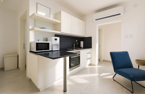 Eilat Apartment | Relaxing 2BR | Royal Park Eilat | By SweetyGuest