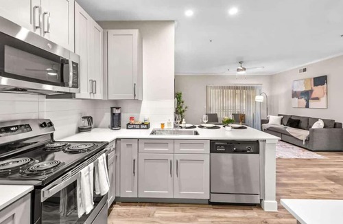 McDowell Mountain Apartments Apartment | Relaxing 2BR: Scottsdale, Pet-frndly, Sunrise Peak
