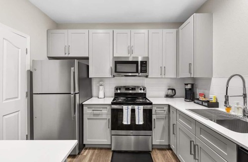 McDowell Mountain Apartments Apartment | Relaxing 2BR: Scottsdale, Pet-frndly, Sunrise Peak
