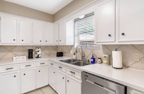 Klein House | Relaxing 3 Bed/2 Bath Home in Klein, TX