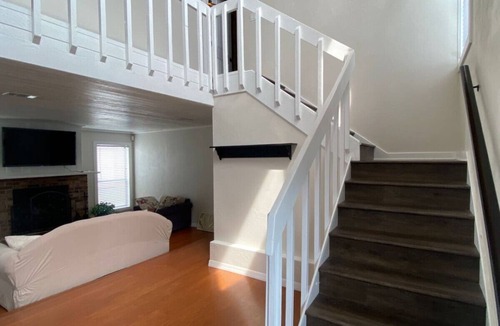Holly Heights House | Relaxing 3 bed 2 bath Wifi by the Intercostal