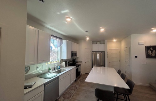 Fort Lupton House | Relaxing 3-bedroom, 42 min to Boulder for Sundance Film Festival