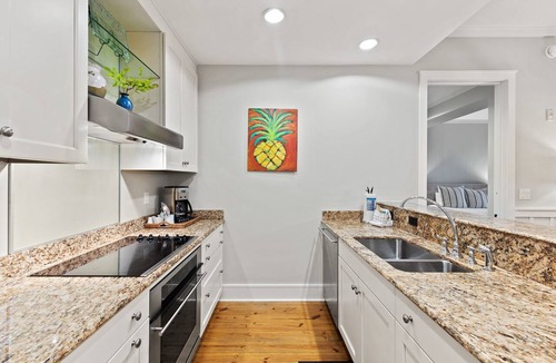 WaterSound Beach Condo | Relaxing 30A Getaway with Pool Access