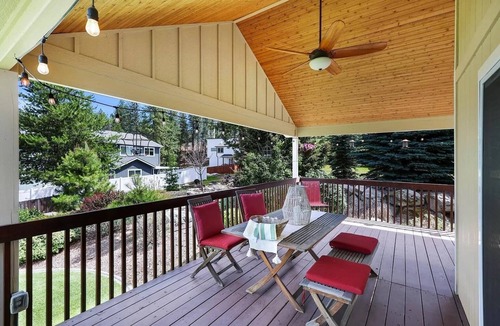 Colbert House | Relaxing 5-bedroom Vacation Home