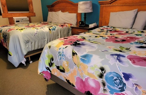 Gettysburg Hotel | Relaxing, Affordable Room in Central Gettysburg Area for Budget Travelers