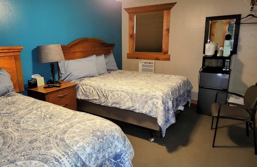 Gettysburg Hotel | Relaxing, Affordable Room in Central Gettysburg Area for Budget Travelers