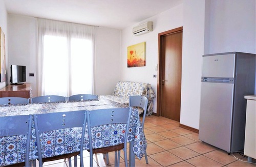 Caorle Apartment | Relaxing Apartment in Caorle for 7