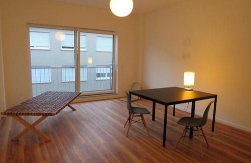 Mannheim City Centre House | ★ Relaxing Apartment in City Center ★ | L8 Street