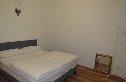 Mannheim City Centre House | ★ Relaxing Apartment in City Center ★ | L8 Street