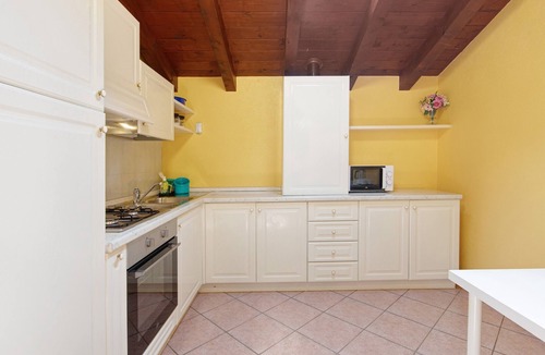 Centro Valle Intelvi House | Relaxing Attic Retreat with Mountain View, Private Terrace, and Wi-Fi