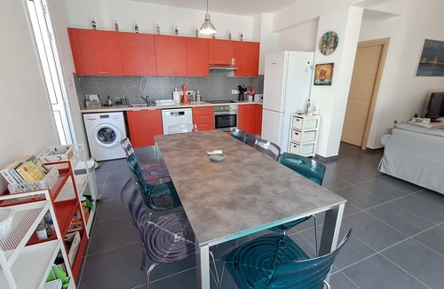 Paralimni House | Relaxing Avra Villa
