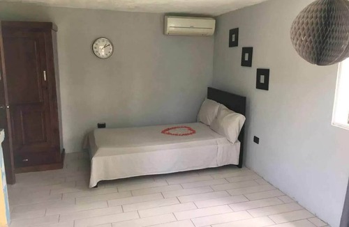 Centro Apartment | Relaxing Beachfront Apartment steps to the beach