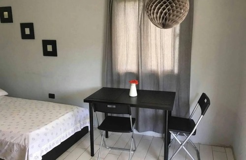 Centro Apartment | Relaxing Beachfront Apartment steps to the beach