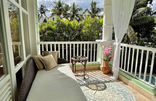 El Batey Hotel | Relaxing Beachfront 2BR Condo with Direct Access to Beach
