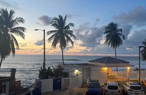 Carrizal Condo | Relaxing Beachfront Condo