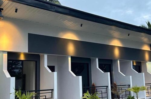 Carrascal Cabin | Relaxing Beachfront Getaway in Carrascal, Philippines