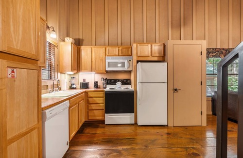 Branson Cabin | Relaxing Branson Cabin Getaway