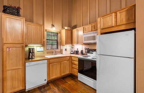 Branson Cabin | Relaxing Branson Cabin Getaway