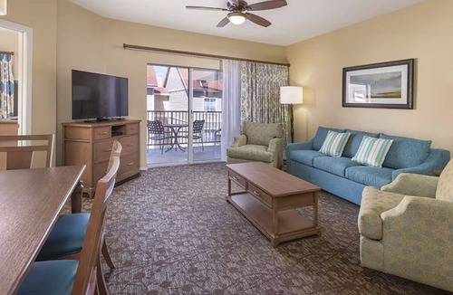 Table Rock Resort | Relaxing Branson Getaway with Pools & Spacious 2BR Vacation Suite