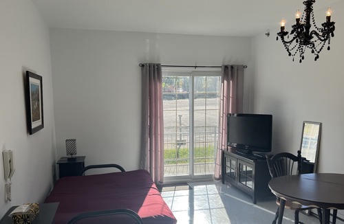 Saint-Marc-du-Lac-Long Apartment | Relaxing Getaway with Spectacular Views