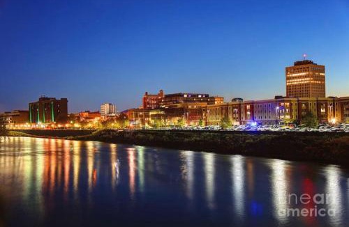 Johnson City Apartment | Relaxing, Calming PR by Binghamton University