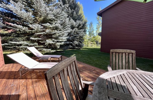 Jackson House | RELAXING, CLEAN HOME JACKSON HOLE, WYOMING