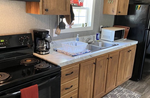 Perry House | Relaxing, comfortable home in Keaton Beach
