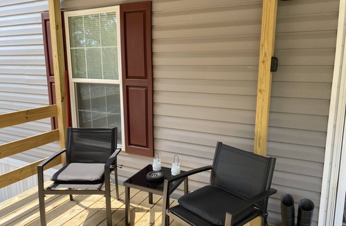 Perry House | Relaxing, comfortable home in Keaton Beach