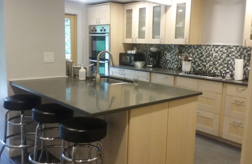 Newton House | Relaxing Cottage on the Woods!