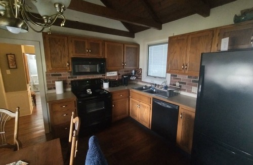 Richfield Cottage | Relaxing cottage close to Cuyahoga State Park