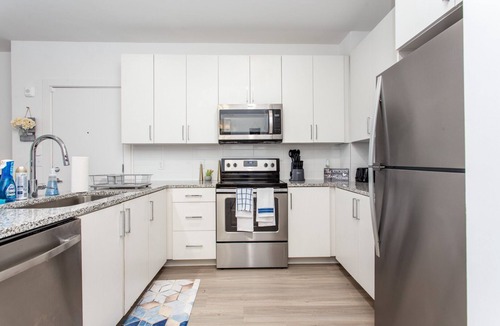 Chosewood Park Apartment | ?relaxing & Cozy Luxury Loft Grant Park ?