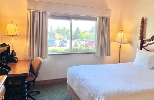 Zermatt Apartment | Relaxing Double Queen Suite Near Park City & Sundance Ski Resorts - 1087