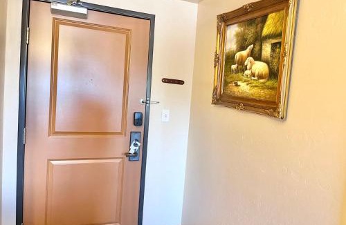 Zermatt Apartment | Relaxing Double Queen Suite Near Park City & Sundance Ski Resorts - 1087