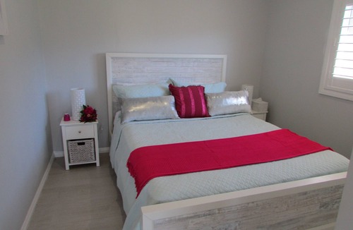 Marshall Mount Bed & Breakfast | Relaxing. Elegant. Impressive views in a semi-rural setting!
