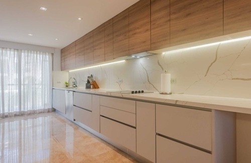 Playa Mujeres Apartment | Relaxing Escape, Private Beach and Rooftop