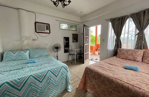 Sara Resort | Relaxing Garden Resort