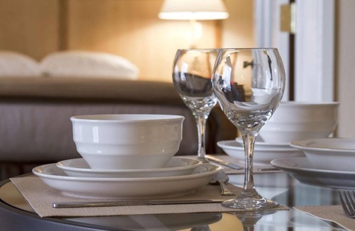Avila Beach Hotel | Relaxing Getaway! 2 Spacious Units w/Free Parking, Gym & Onsite Pool!