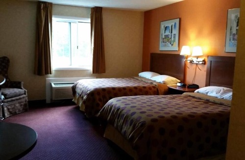 Foxboro House | Relaxing Getaway! 3 Units Near Gillette Stadium, with FREE Breakfast & Parking!