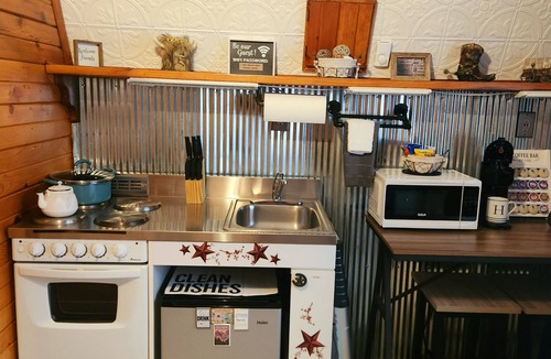 Hermosa Cabin | Relaxing Getaway close to Mt. Rushmore, Keystone and FREE CUSTER PARK PASS!