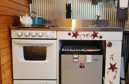Hermosa Cabin | Relaxing Getaway close to Mt. Rushmore, Keystone and FREE CUSTER PARK PASS!