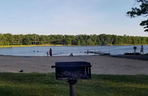 Pocono Mountain Lake House | Relaxing getaway in the Poconos, for family and friends.