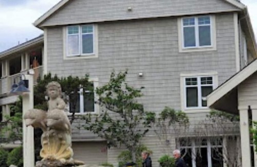 Gleneden Beach Resort | Relaxing getaway on the Oregon Coast for up to 6 people