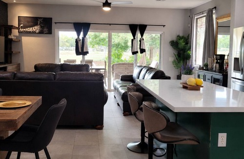 Coldwater Springs House | Relaxing Golf View Home near Westgate/Stadium and Phoenix Raceway