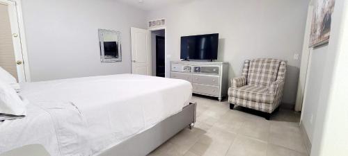 Coldwater Springs House | Relaxing Golf View Home Near Westgate
