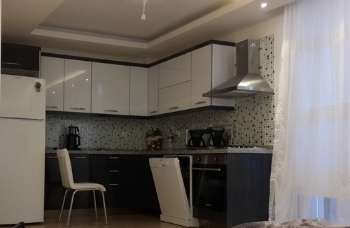 Gulluk Apartment | Relaxing Ground floor 2 bedroom Self Catering Apartment In Gulluk New complex