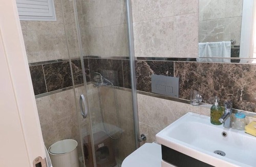 Gulluk Apartment | Relaxing Ground floor 2 bedroom Self Catering Apartment In Gulluk New complex