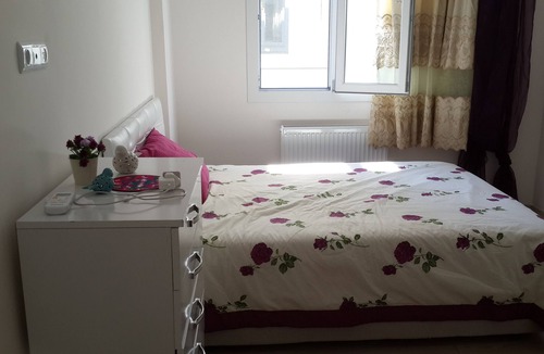 Gulluk Apartment | Relaxing Ground floor 2 bedroom Self Catering Apartment In Gulluk New complex